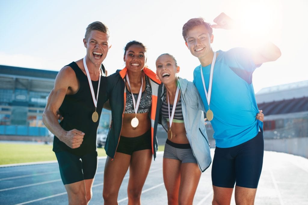 How Chiropractic Care Can Make You a Better Athlete