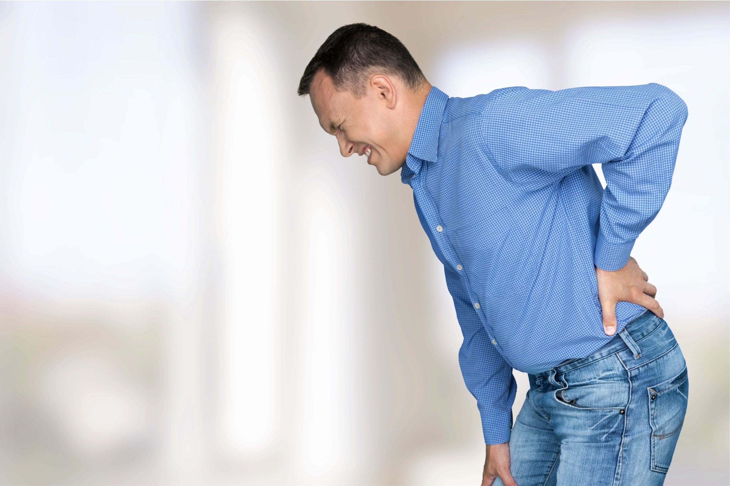 3 Ways Chiropractic Treatment Helps with Back Pain