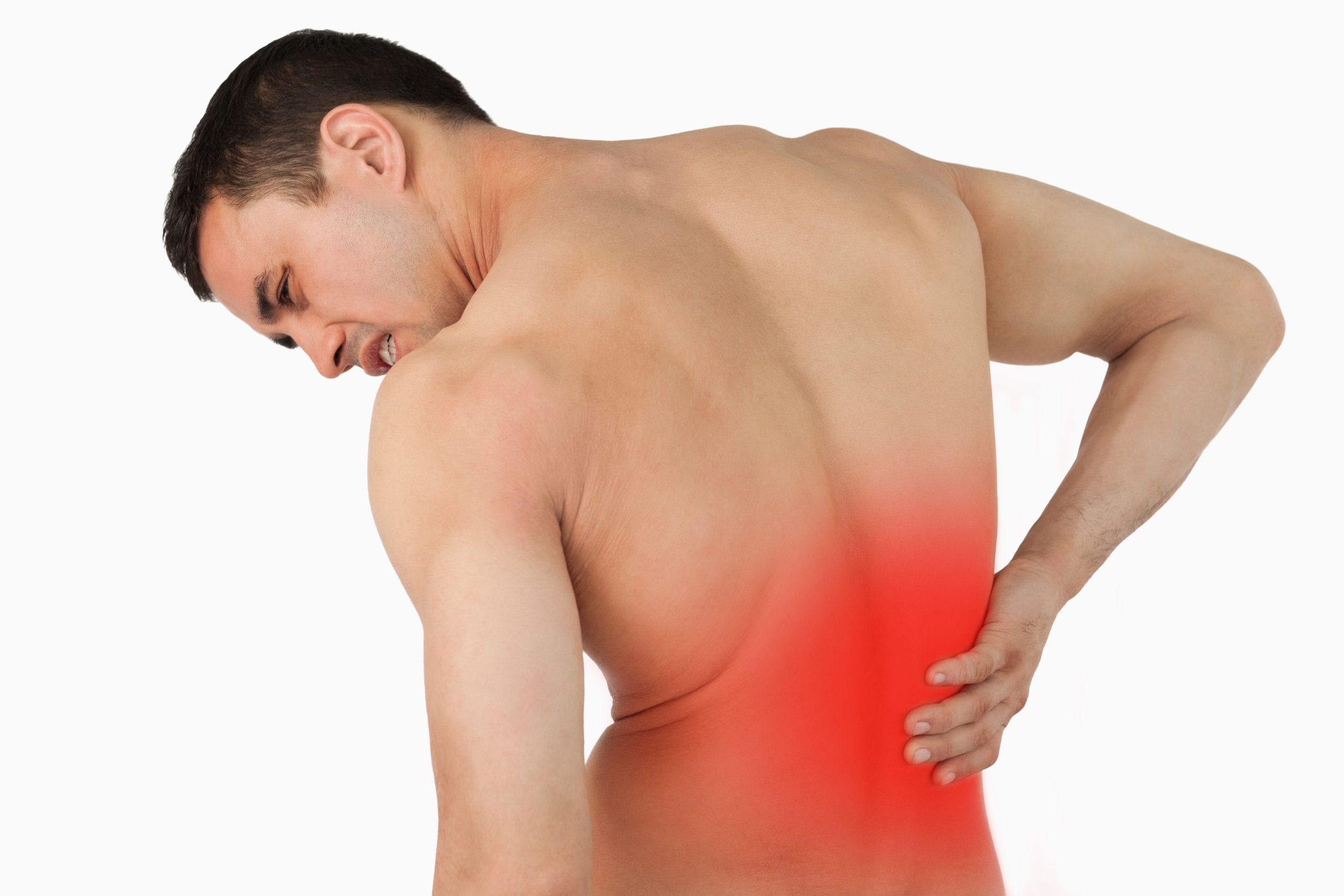 Chronic Back Pain Treatments That Get Results