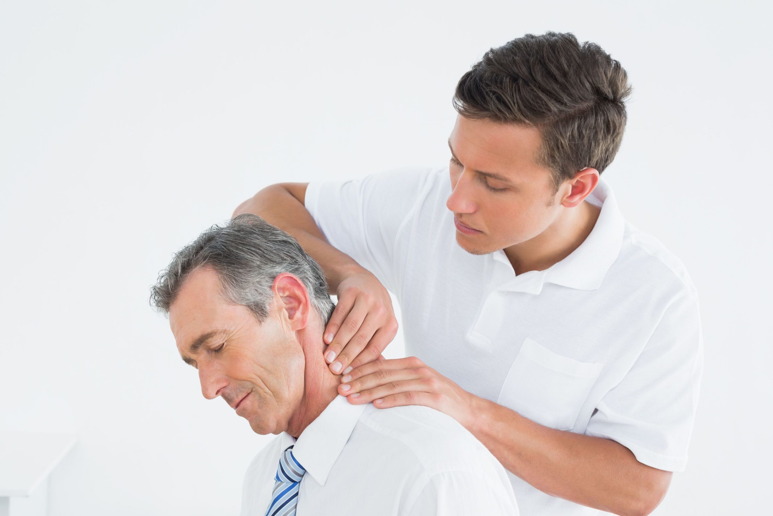 Why Chiropractic Is Great for Treating Work Injuries