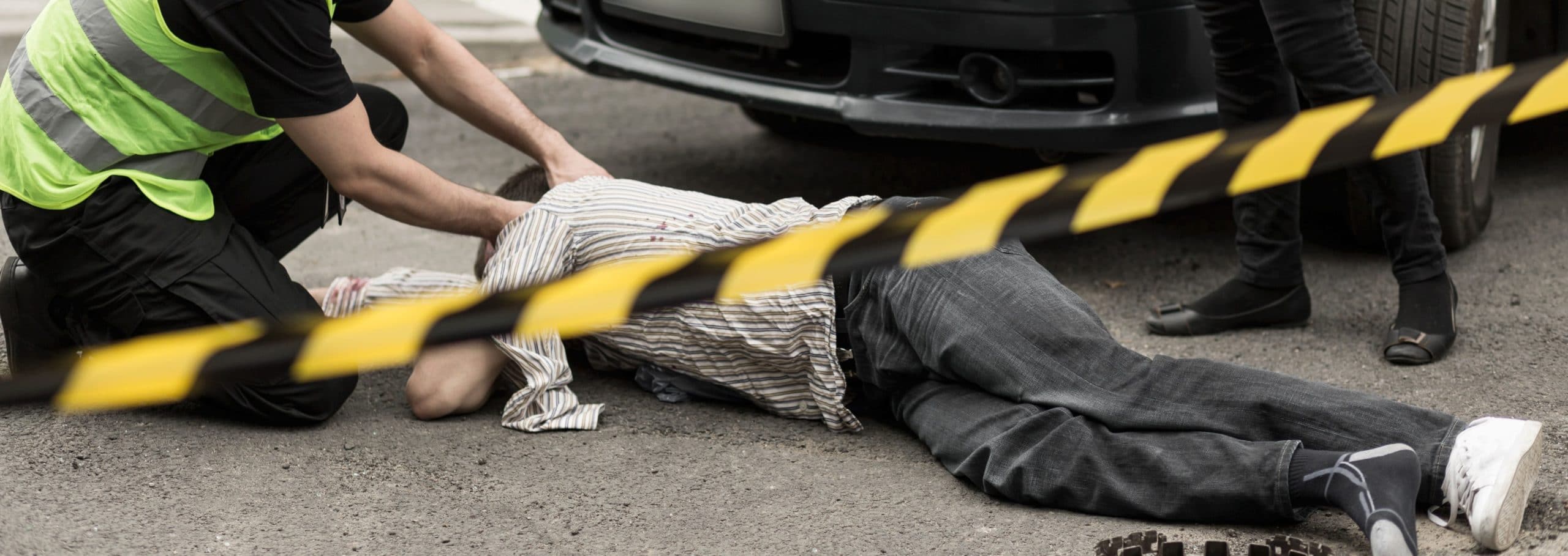 Chiropractors Can Help If You Were Walking and a Car Injured You