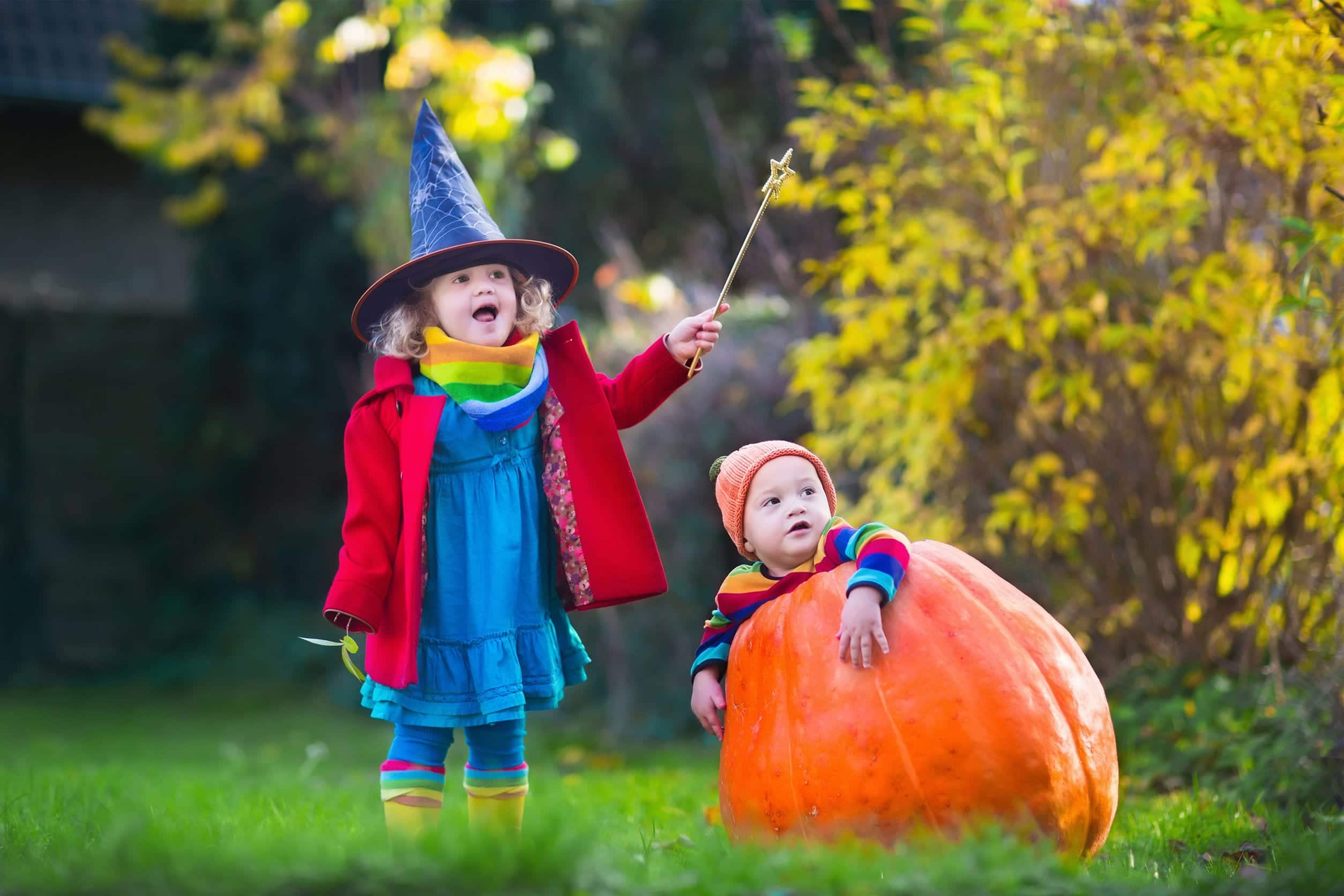 Common Halloween Accidents in Florida and How a Chiropractor Can Help