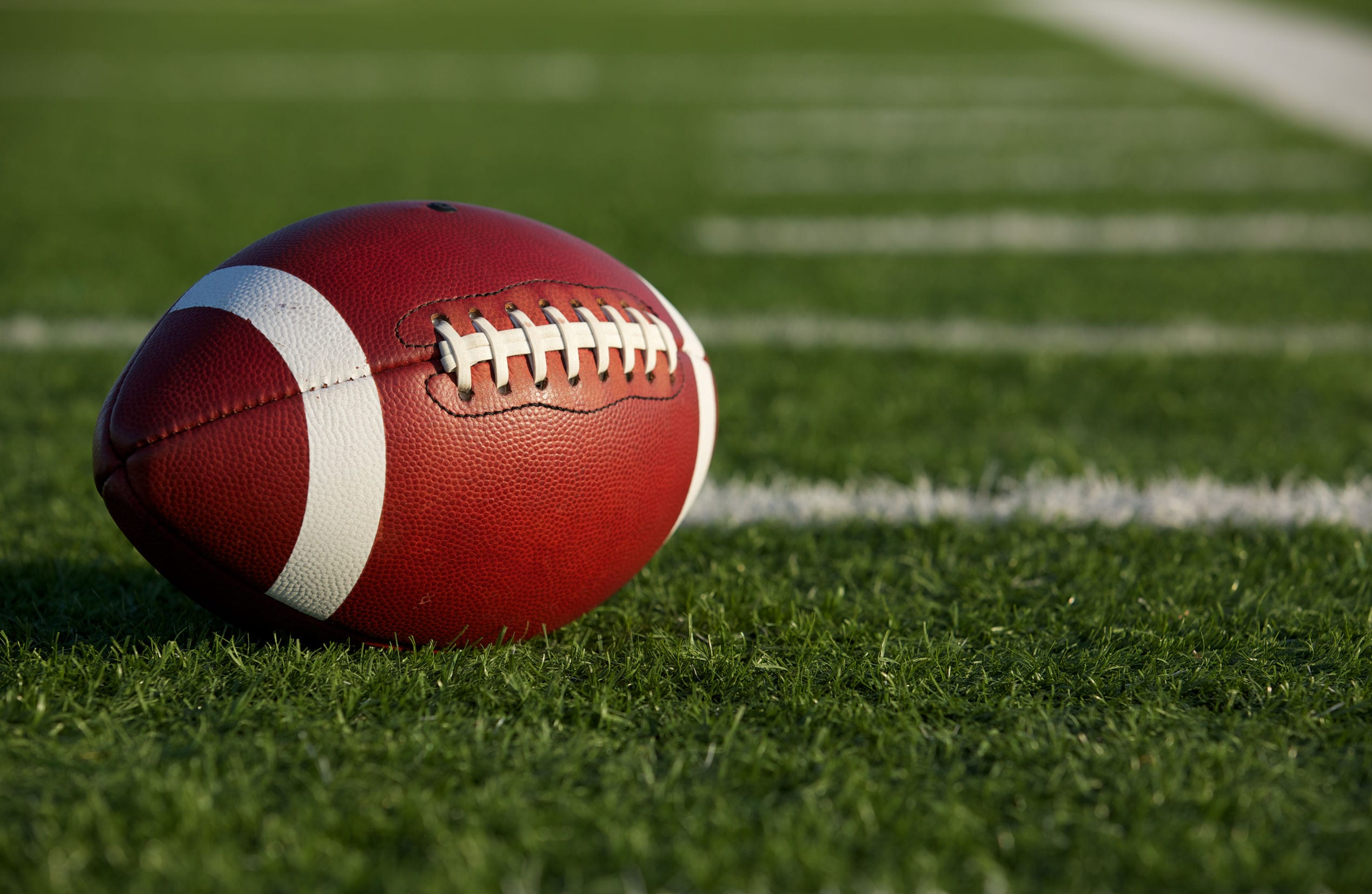 Injured Playing Football? Get Help from a Chiropractor
