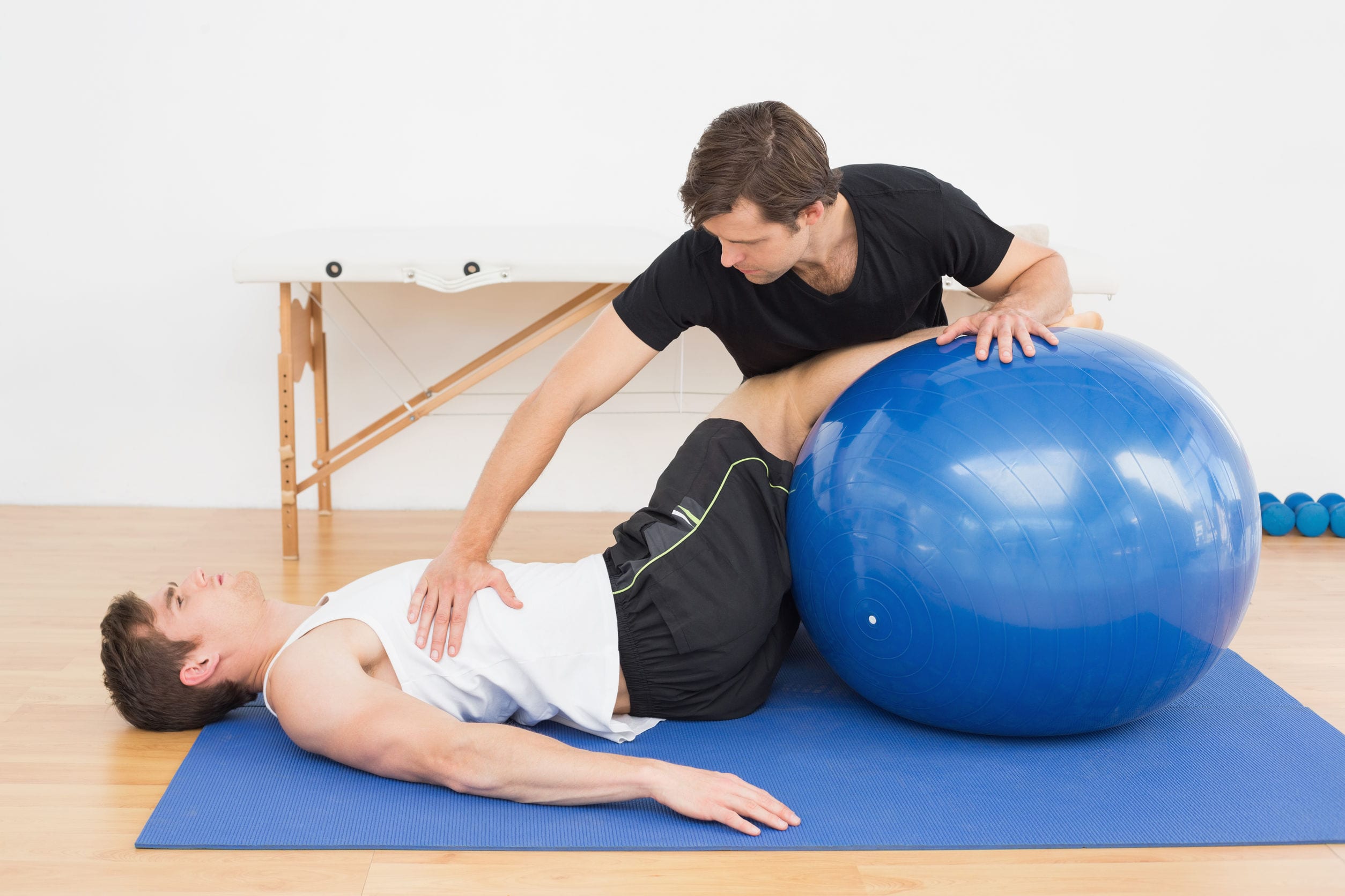 Physical Therapy: What Exactly Is It?
