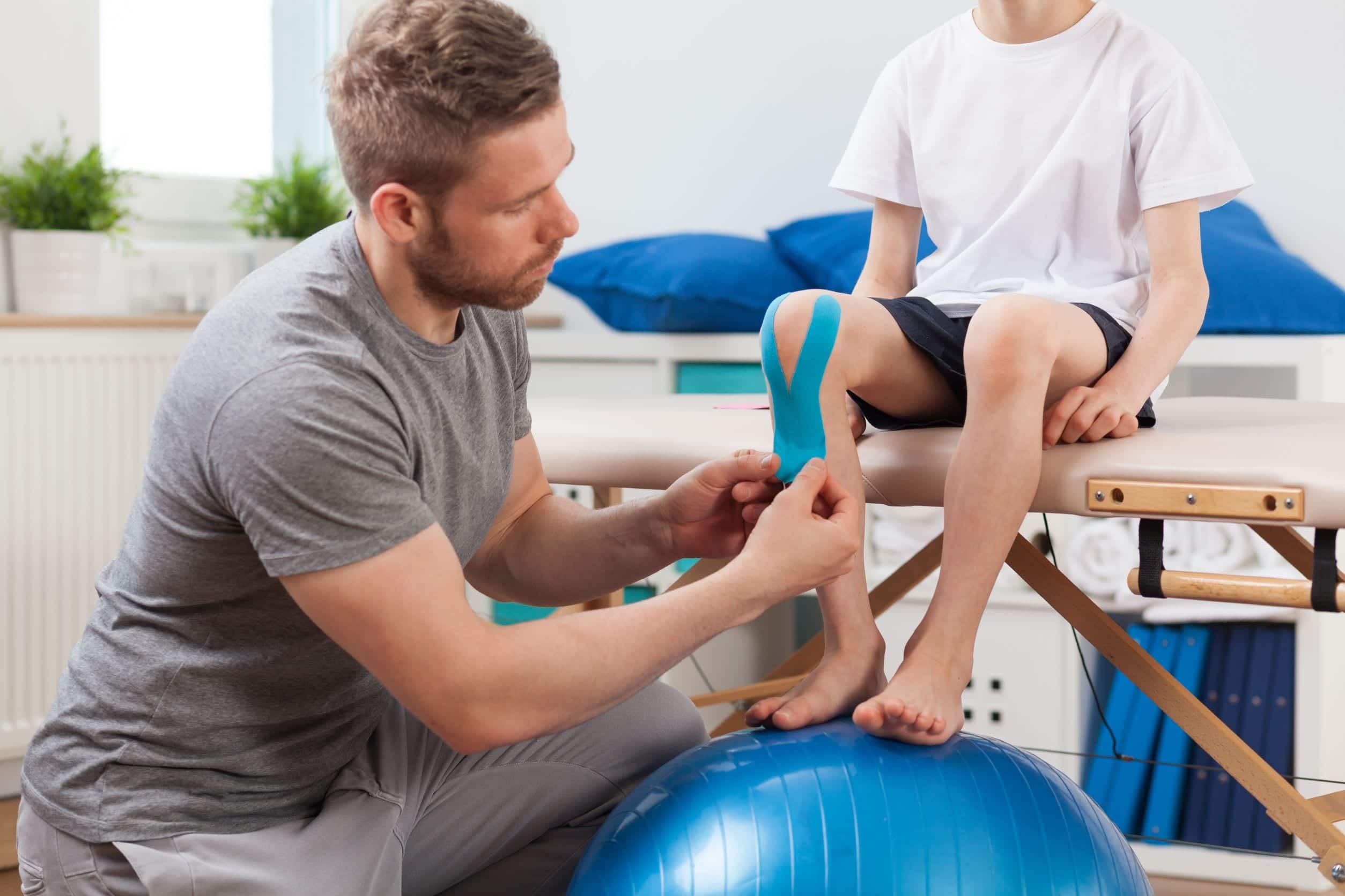 Fort Lauderdale Physical Therapy