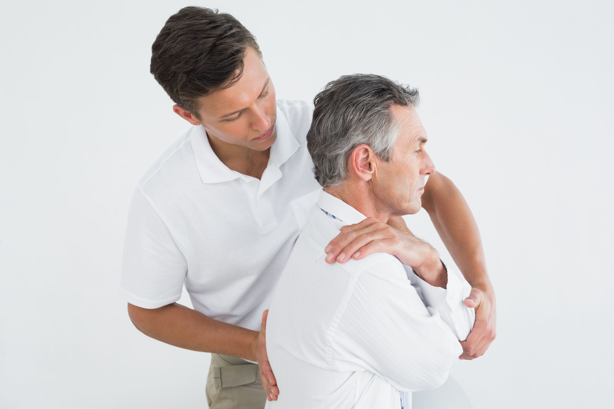 Chiropractic Treatments Offered at USA Health & Therapy