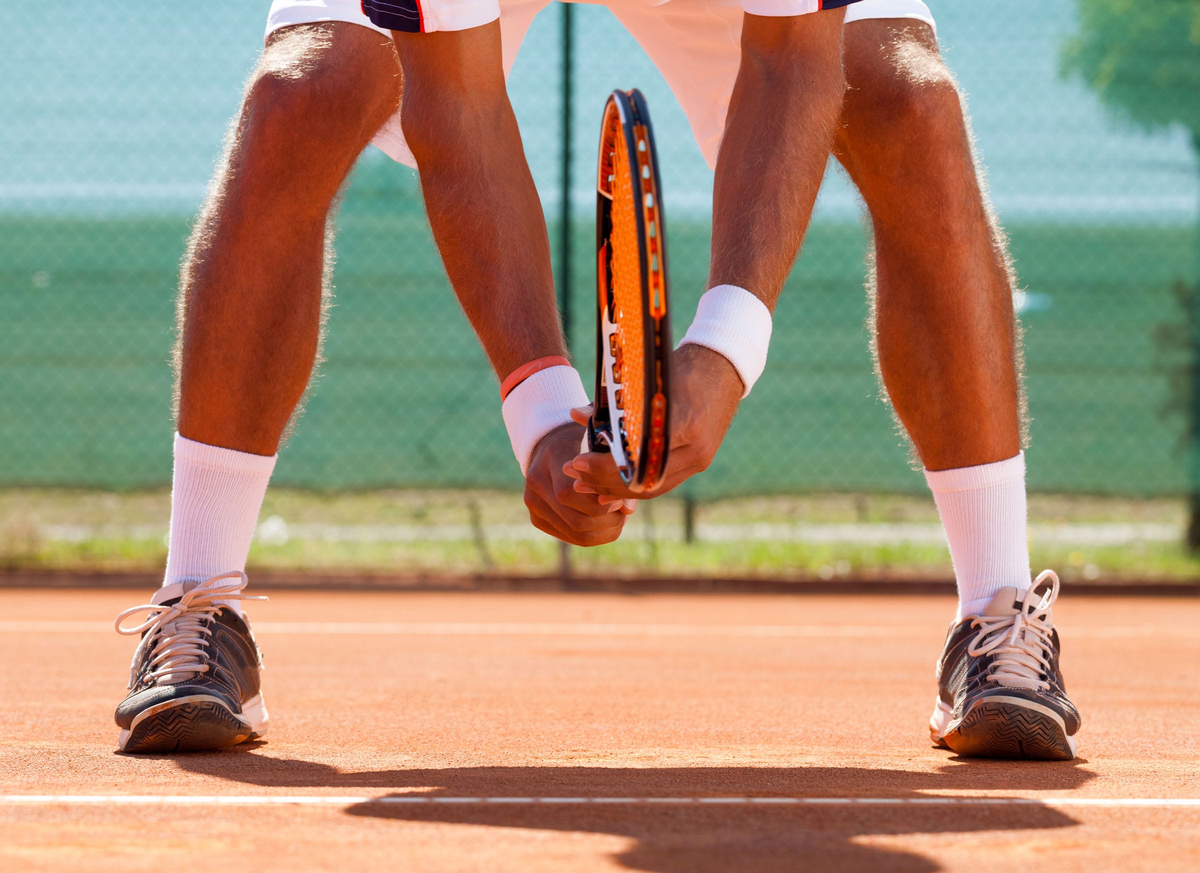 How to Treat Some of the Most Common Tennis Injuries