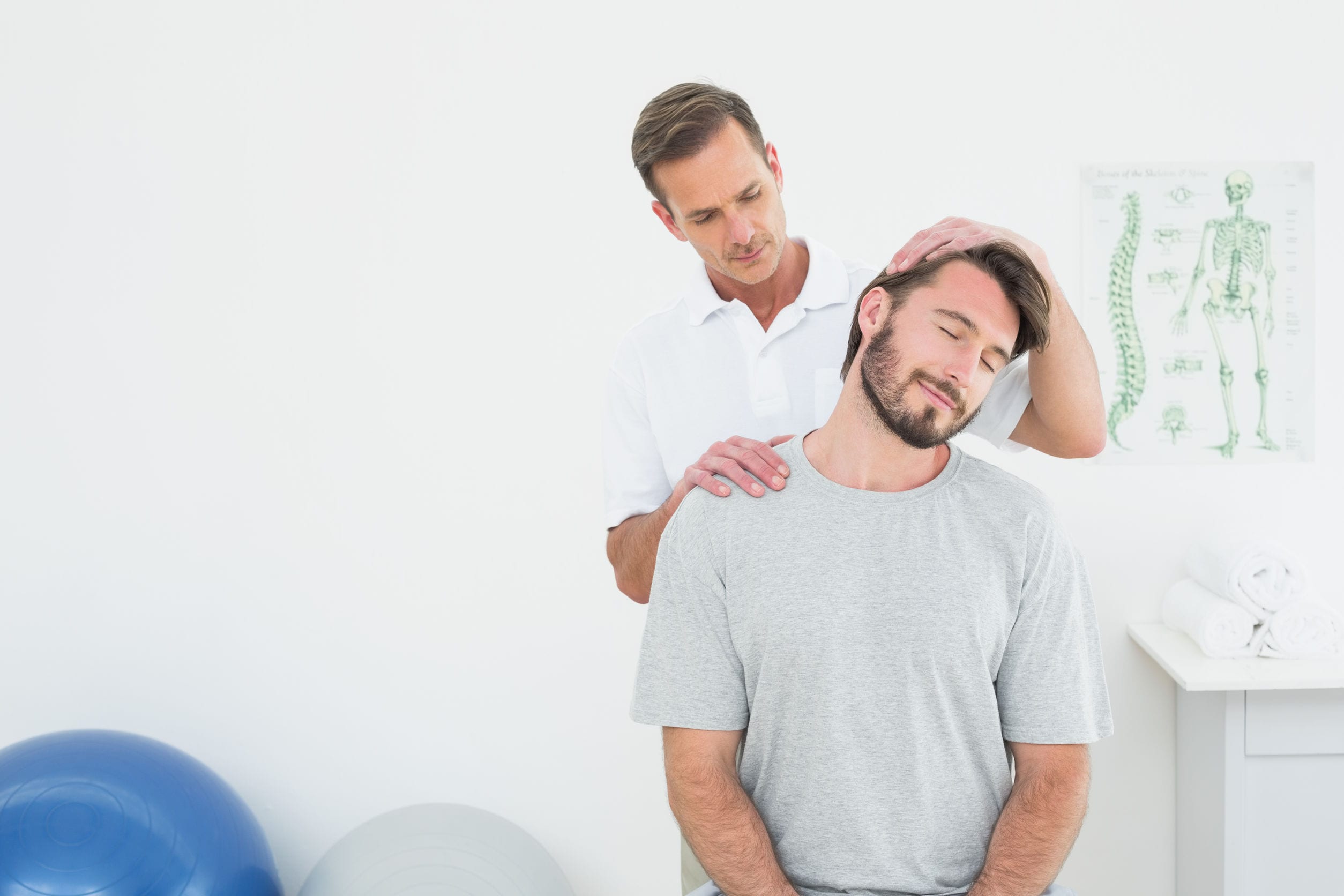 Auto Accident Claims in Florida Benefit from Chiropractic Care, Too