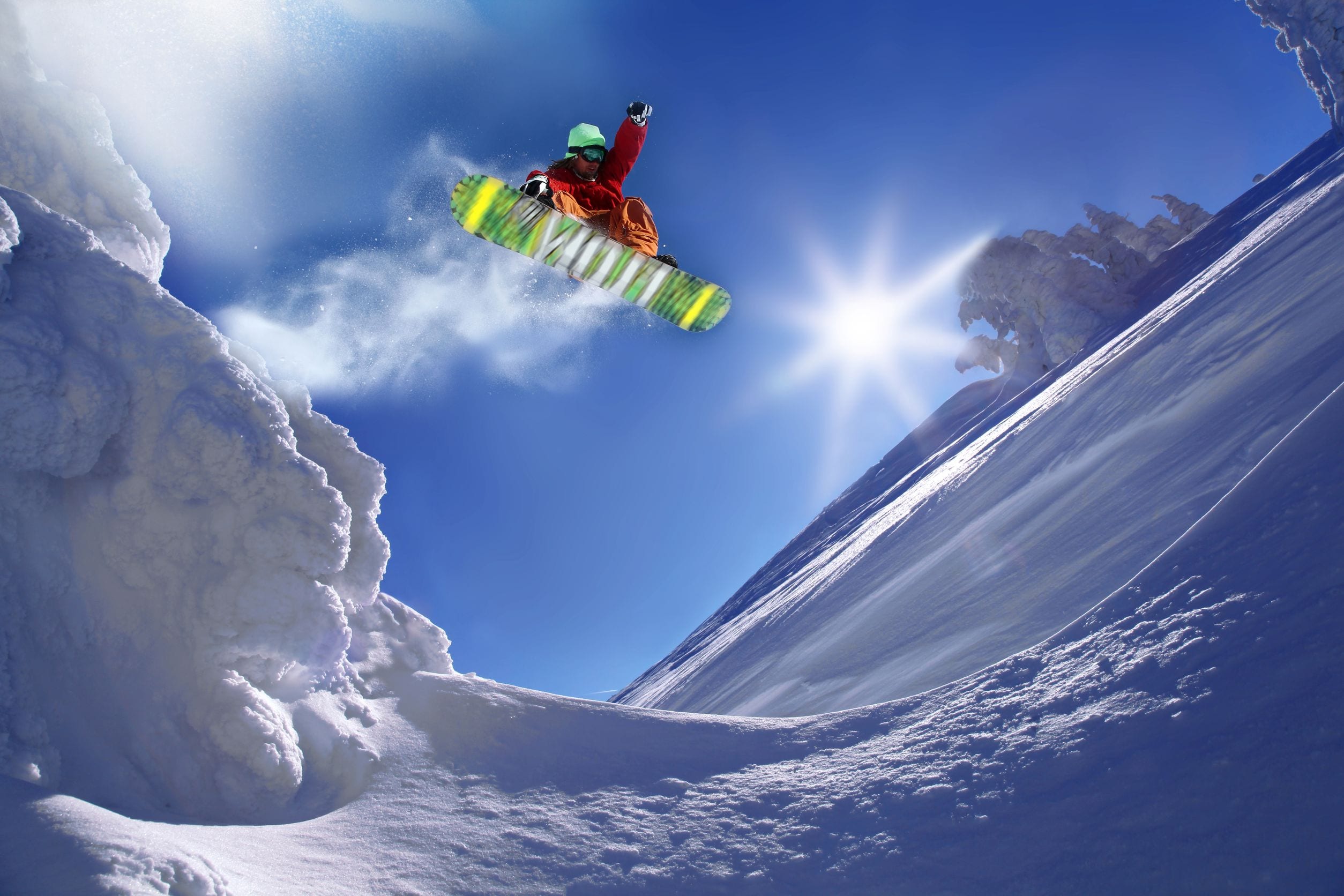 Why Skiers and Snowboarders Should Consider Chiropractic