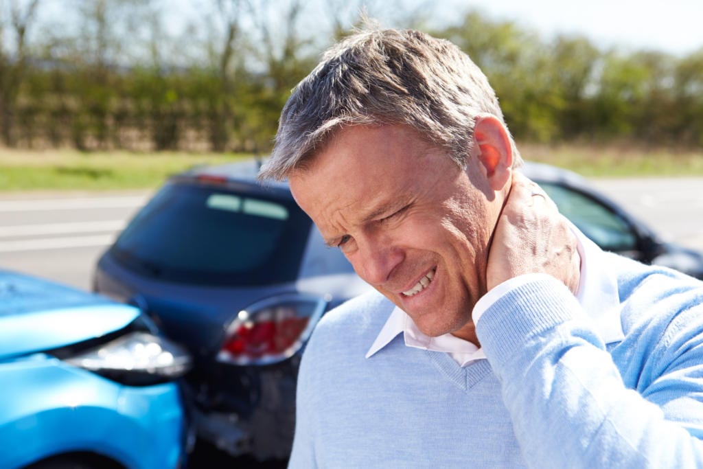 Benefits of Chiropractic Care after an Auto Injury