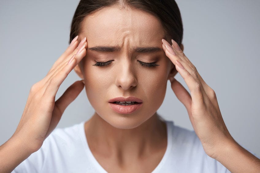 Headaches? Yes, Florida Chiropractors Can Help with Those, Too