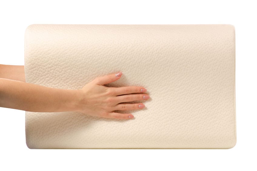 Foam Pillows for Neck Pain