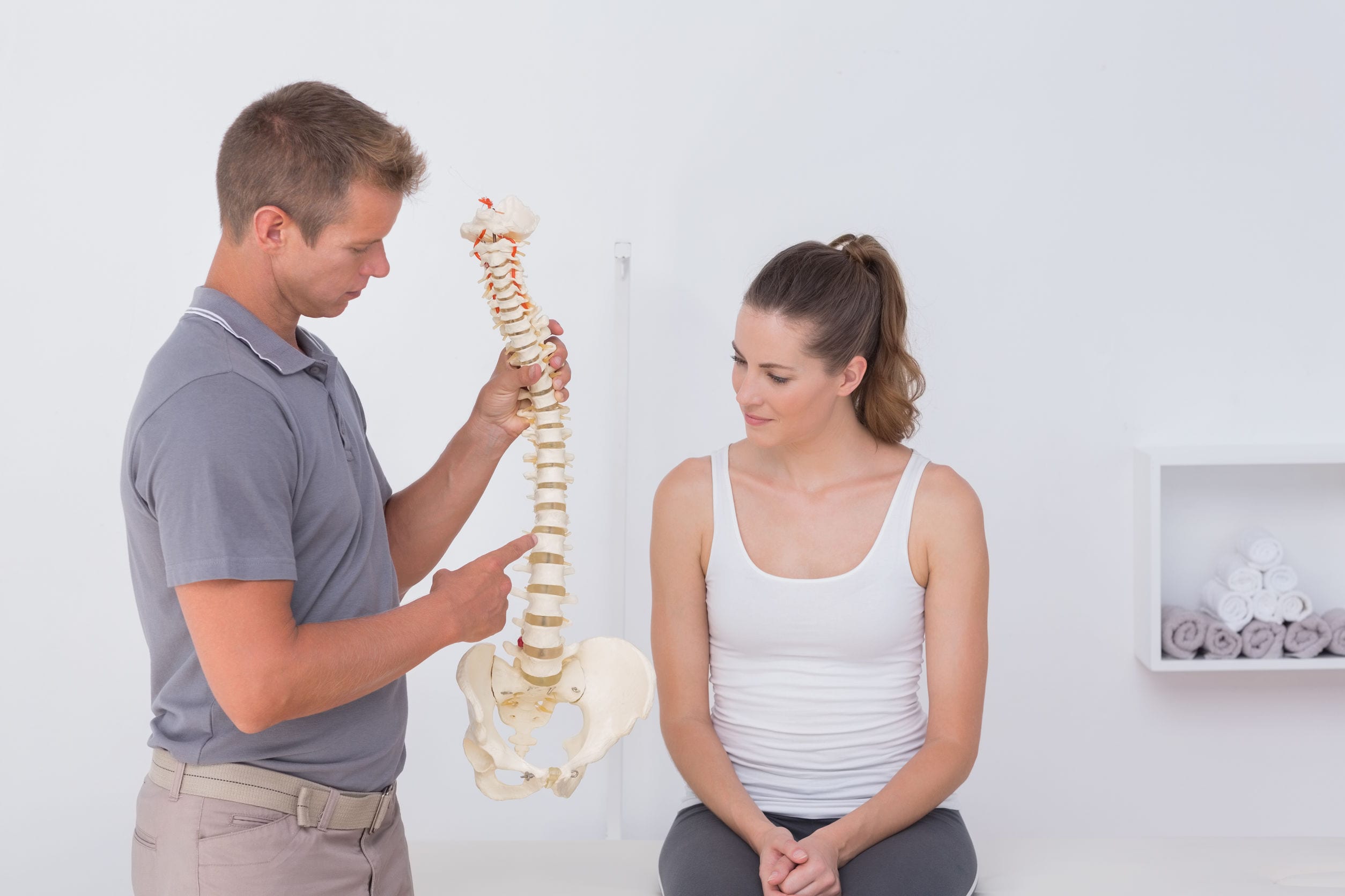 First Time Going to a Chiropractor? FAQs to Ask