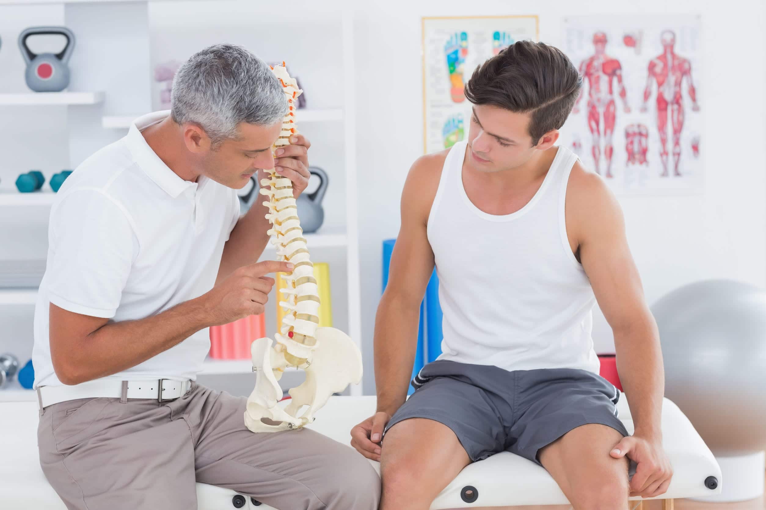 Chiropractic Care As A Non-Invasive and Drugless Treatment Option