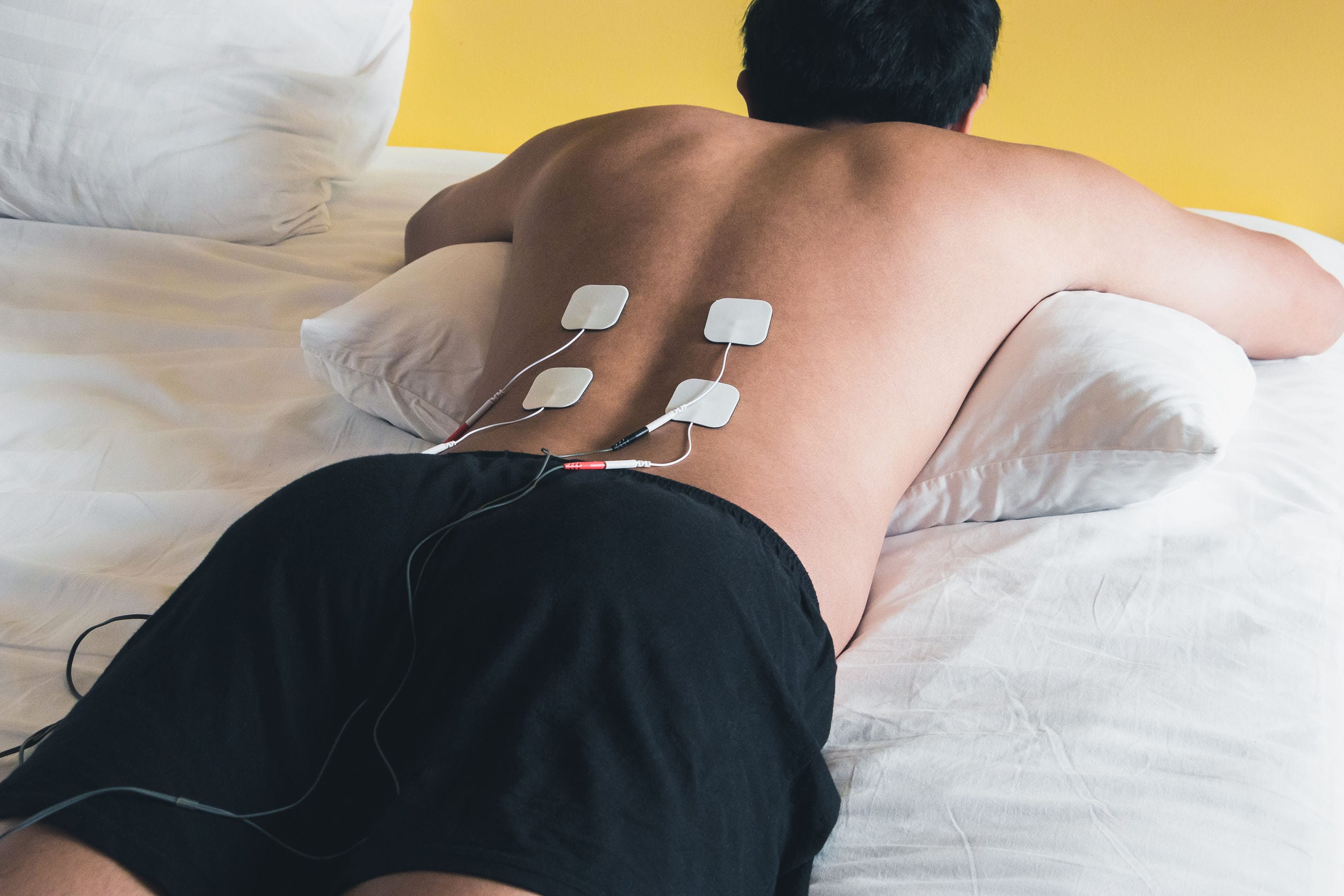 A Florida Chiropractor's Guide to Electric Stim Therapy