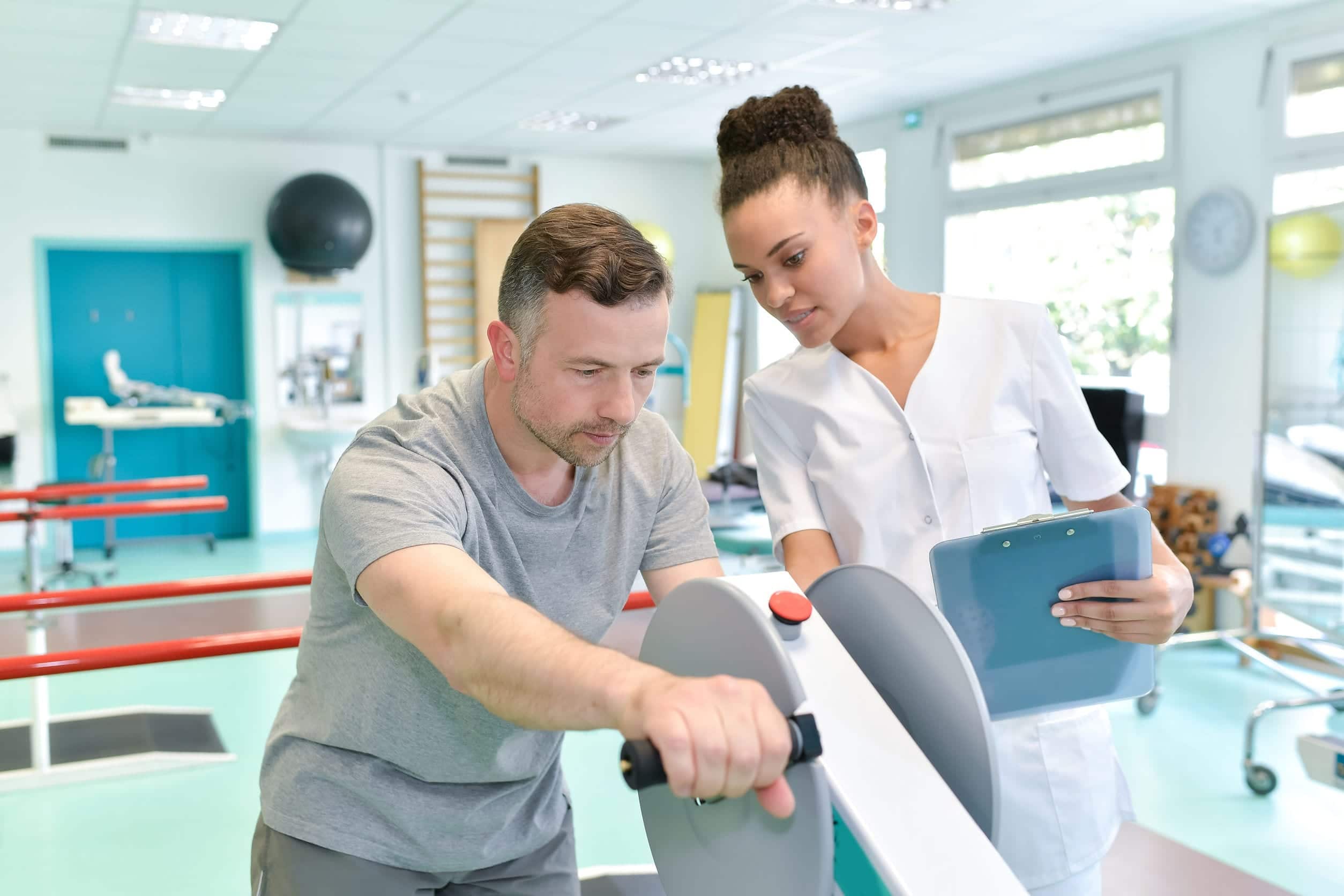 Why You Should Consider Physical Therapy