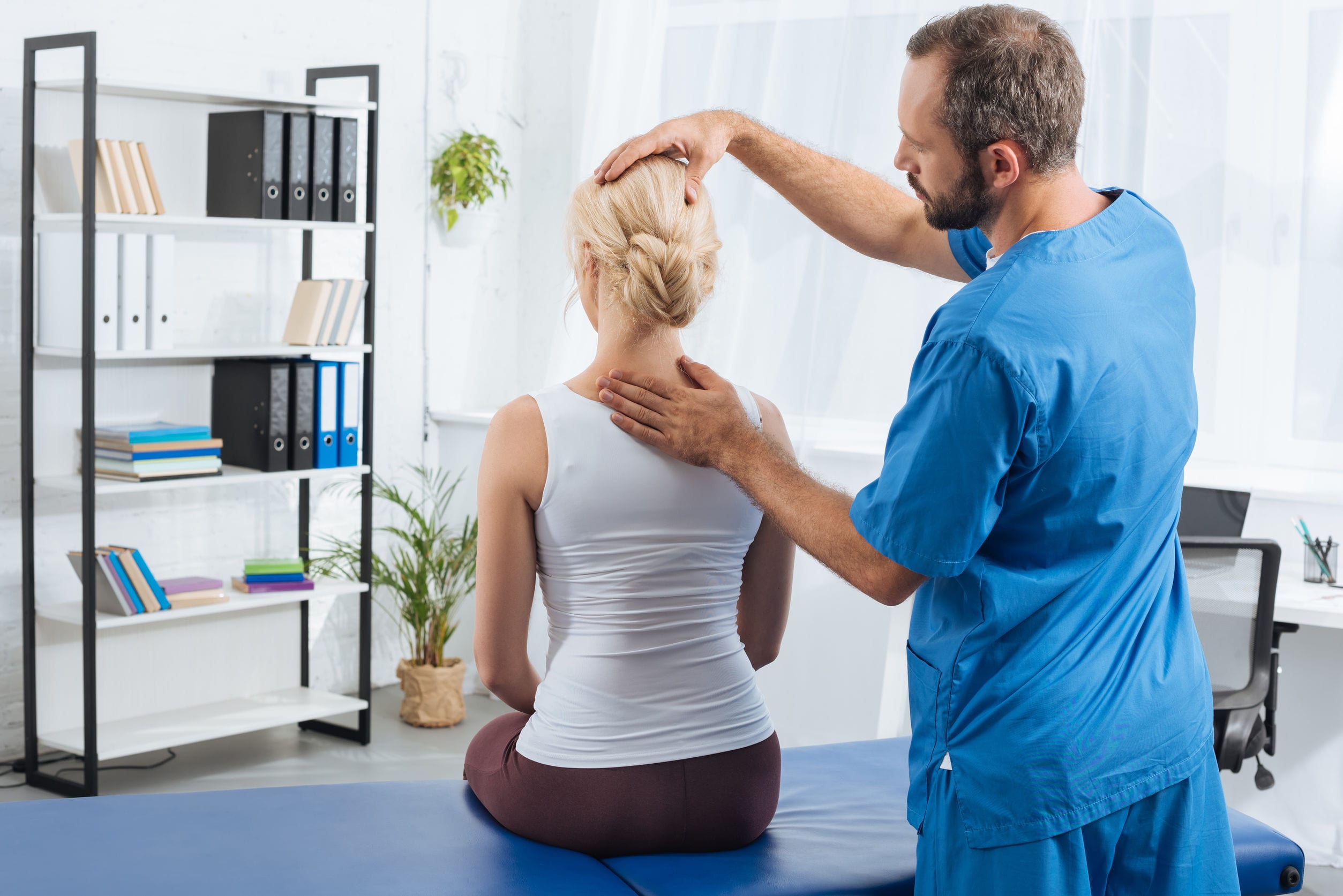 Does Spinal Manipulation Work?